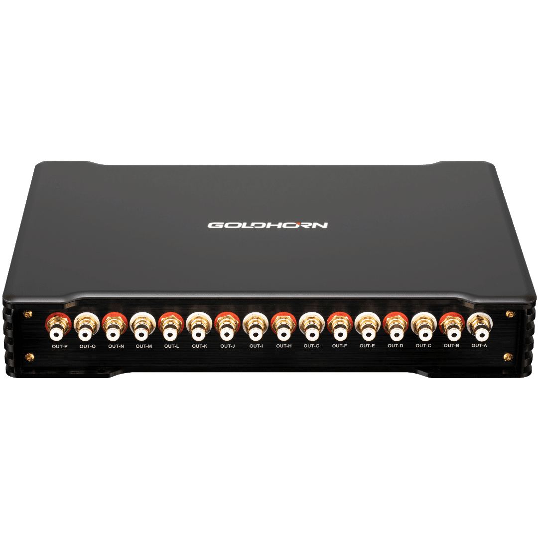 Why an external DSP (Digital Signal Processor) in your car is crucial in 2026